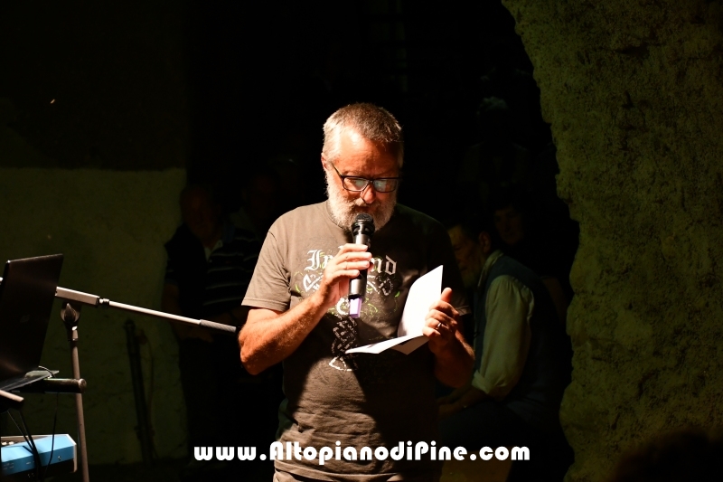 Musica e Poesia 2019 a Sternigo