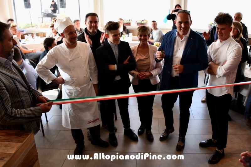 New Lido Pinseria & Ristorante - Baselga di Pine' 