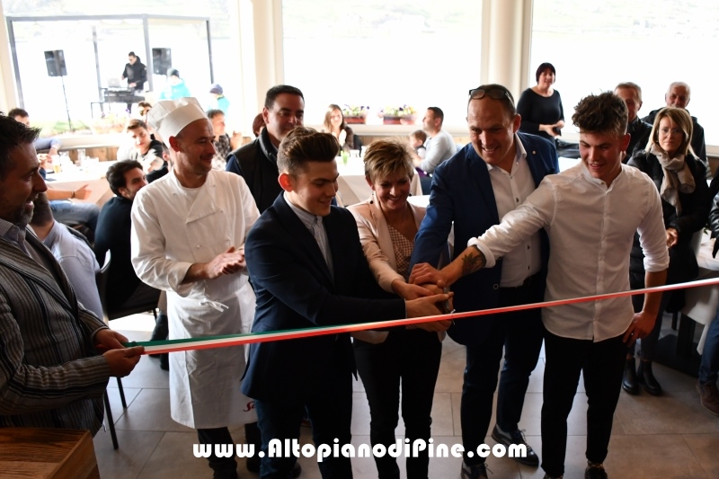 New Lido Pinseria & Ristorante - Baselga di Pine' 