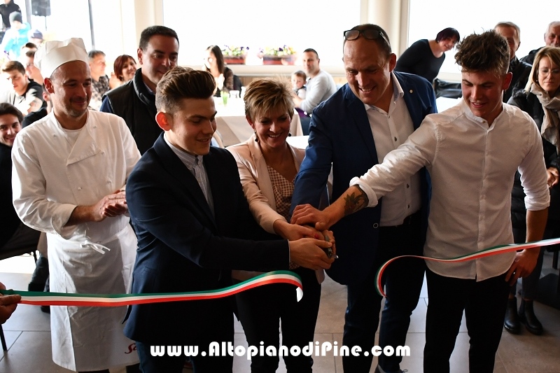 New Lido Pinseria & Ristorante - Baselga di Pine' 