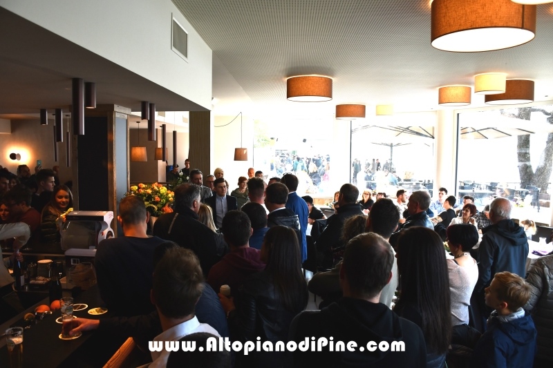 New Lido Pinseria & Ristorante - Baselga di Pine' 