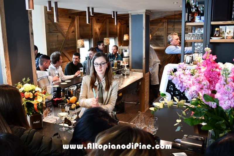 New Lido Pinseria & Ristorante - Baselga di Pine' 