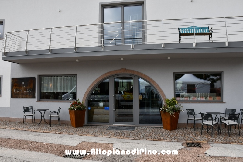 New Lido Pinseria & Ristorante - Baselga di Pine' 