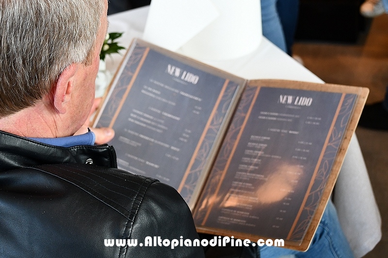 New Lido Pinseria & Ristorante - Baselga di Pine' 