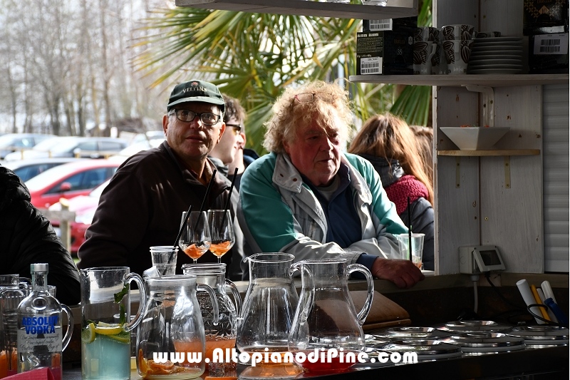 New Lido Pinseria & Ristorante - Baselga di Pine' 