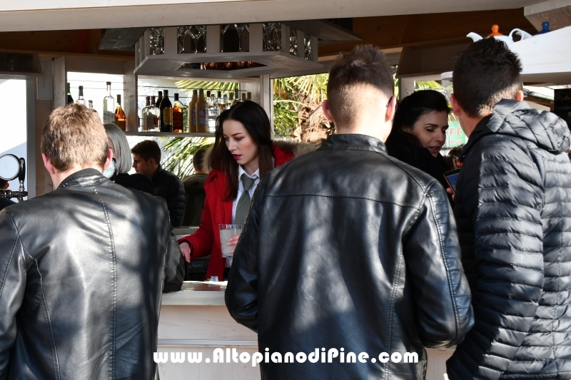 New Lido Pinseria & Ristorante - Baselga di Pine' 