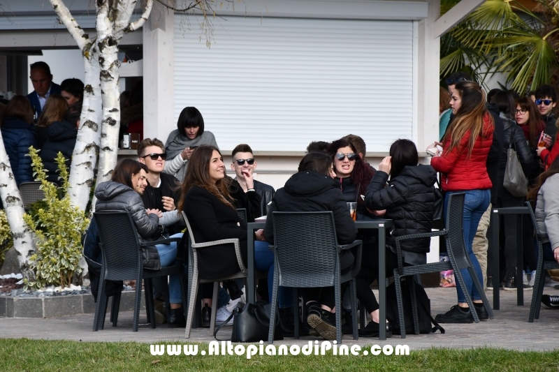 New Lido Pinseria & Ristorante - Baselga di Pine' 