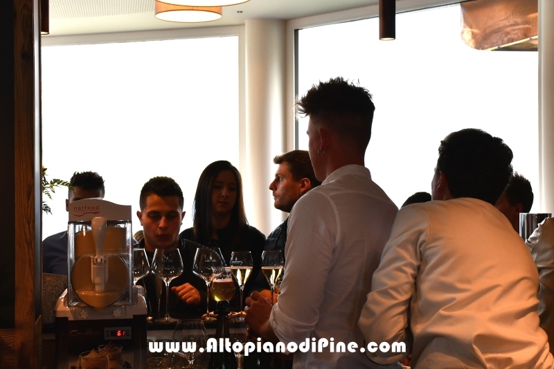 New Lido Pinseria & Ristorante - Baselga di Pine' 