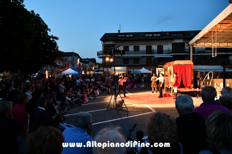 Pine' sotto le stelle 2019 - 10 luglio 2019