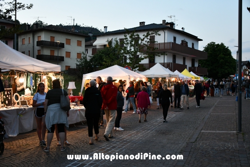 Pine' sotto le stelle 2019 - 10 luglio 2019