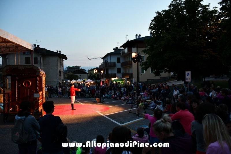 Pine' sotto le stelle 2019 - 10 luglio 2019