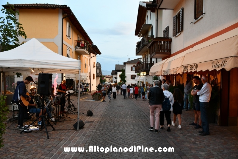 Pine' sotto le stelle 2019 - 3 luglio 2019