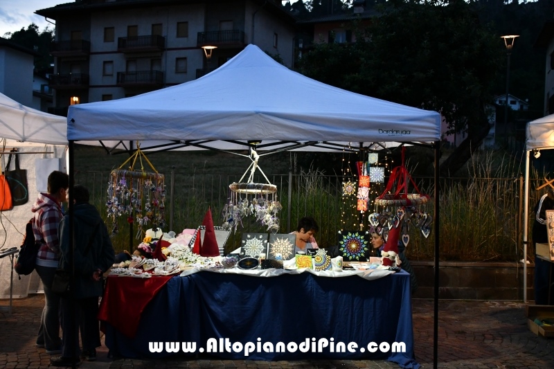 Pine' sotto le stelle 2019 - 3 luglio 2019