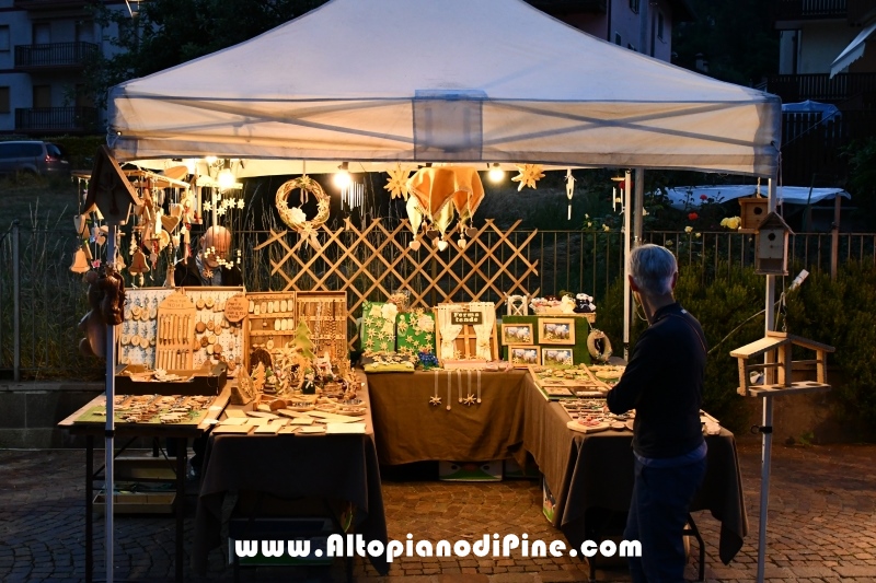 Pine' sotto le stelle 2019 - 3 luglio 2019