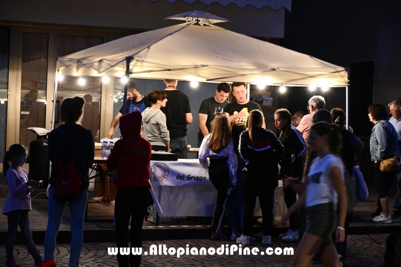 Pine' sotto le stelle 2019 - 3 luglio 2019