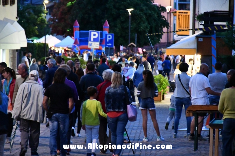 Pine' sotto le stelle 2019 - 3 luglio 2019