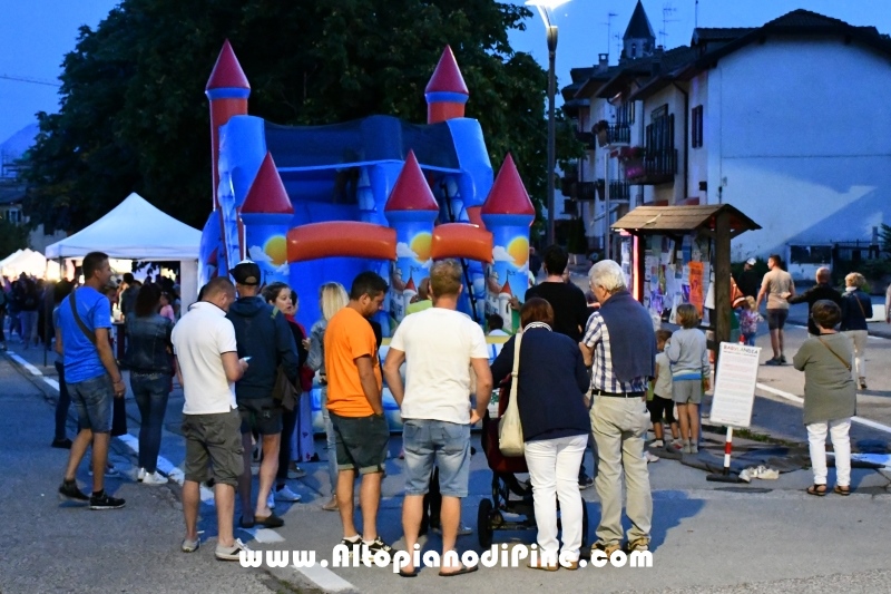 Pine' sotto le stelle 2019 - 3 luglio 2019