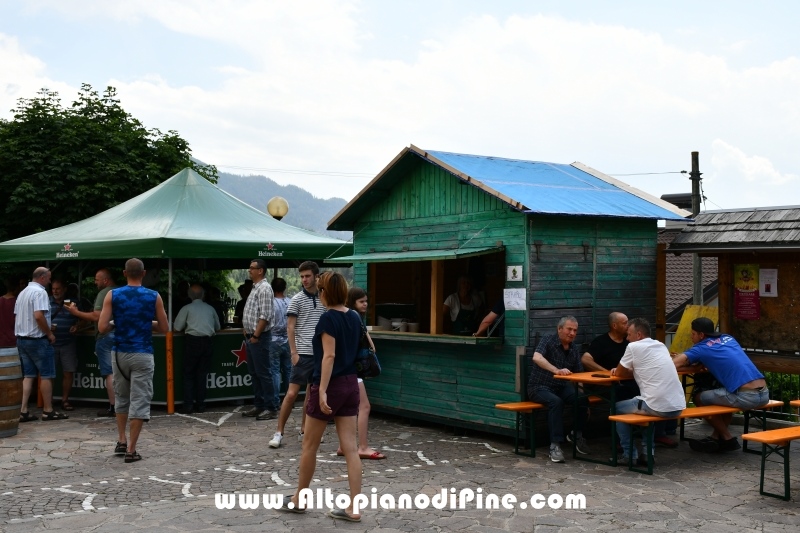 Rizzolaga Sant Antonio 2019