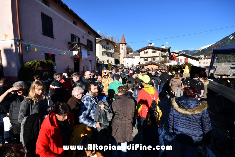 Sagra S.Giuliana 2019