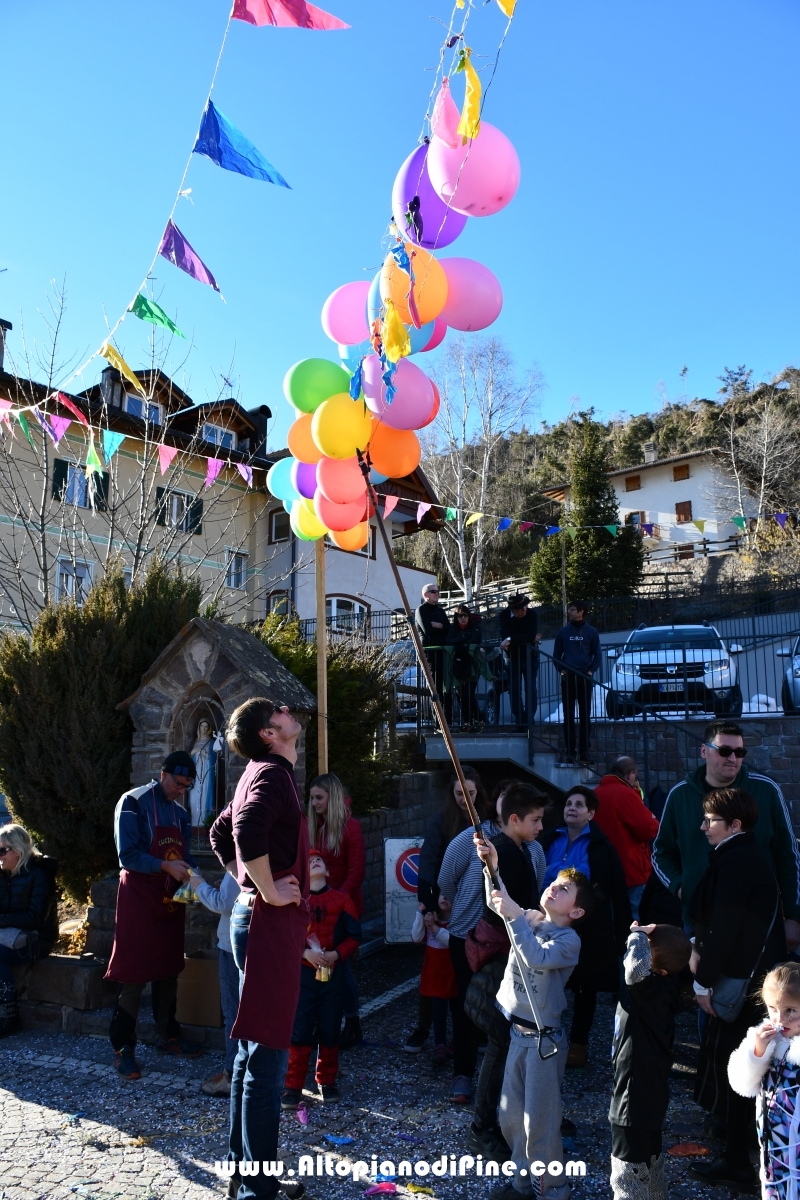 Sagra Santa Giuliana 2019