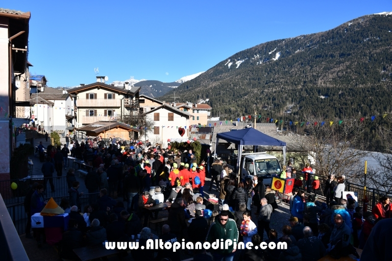 Sagra Santa Giuliana 2019