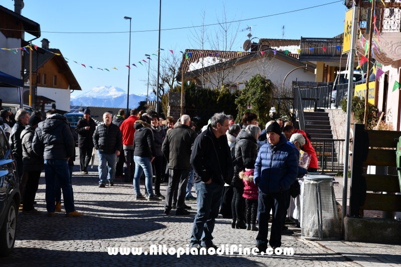 Sagra Santa Giuliana 2019