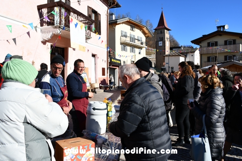 Sagra S.Giuliana 2019 Sternigo