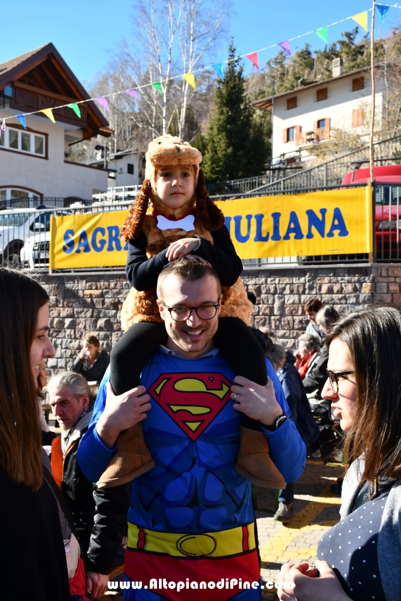 Sagra S.Giuliana 2019