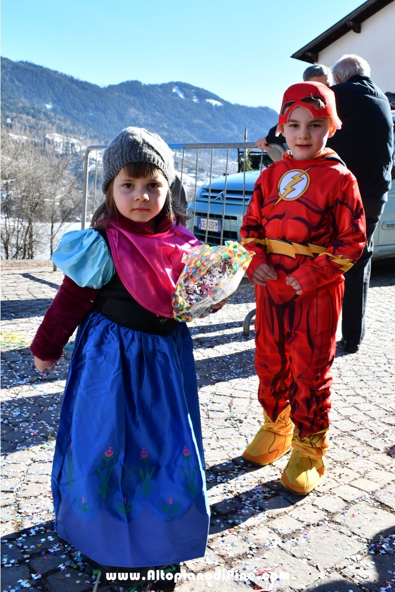 Sagra Santa Giuliana 2019