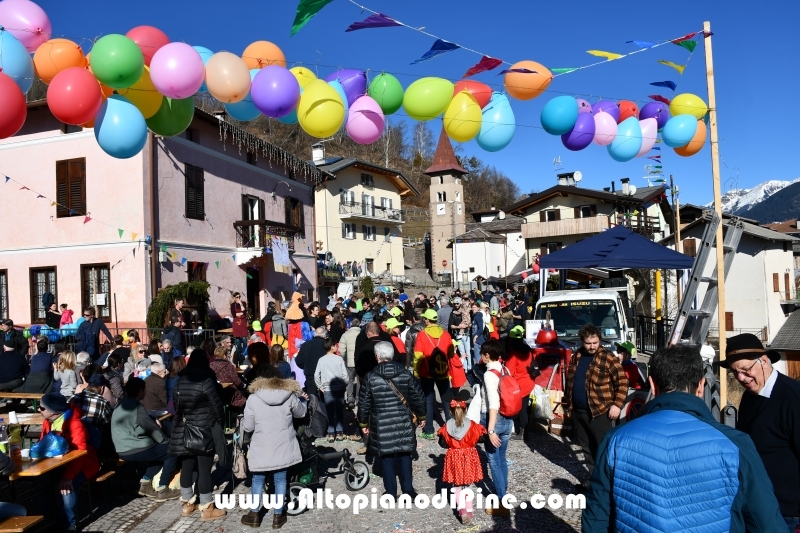 Sagra S.Giuliana 2019 a Sternigo