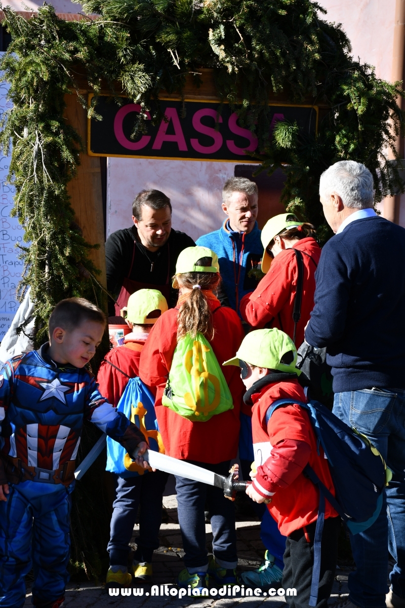 Sagra S.Giuliana 2019 Sternigo