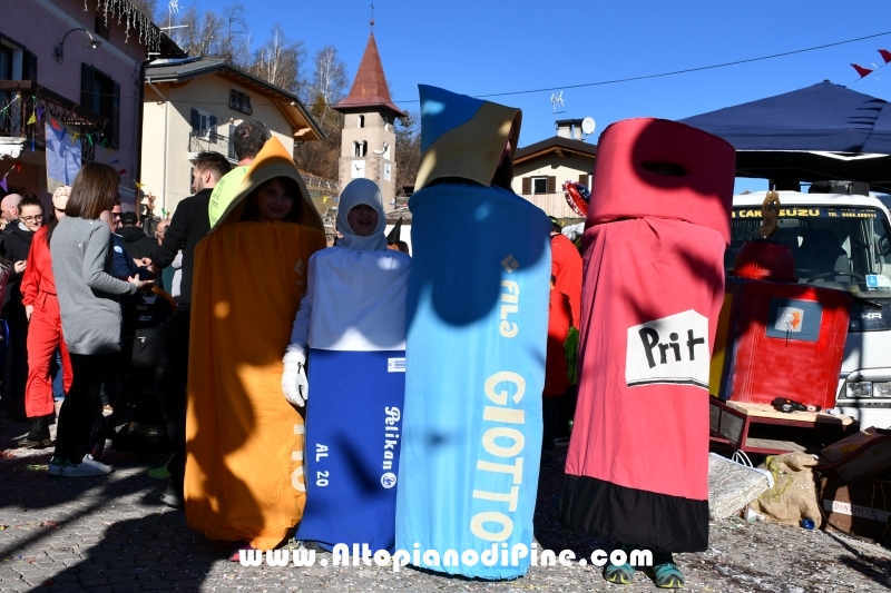 Sagra Santa Giuliana 2019