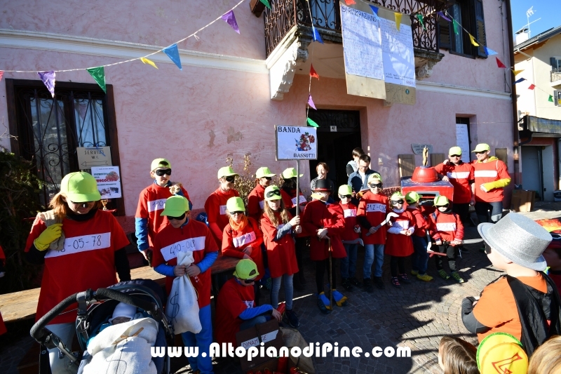 Sagra S.Giuliana 2019 a Sternigo