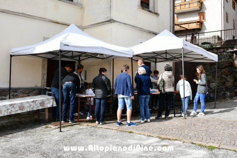 Vigo - Sagra San Valentino 2019