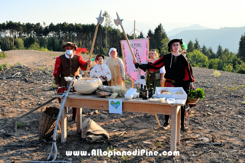 Associazione Storica Pinetana La Fenice