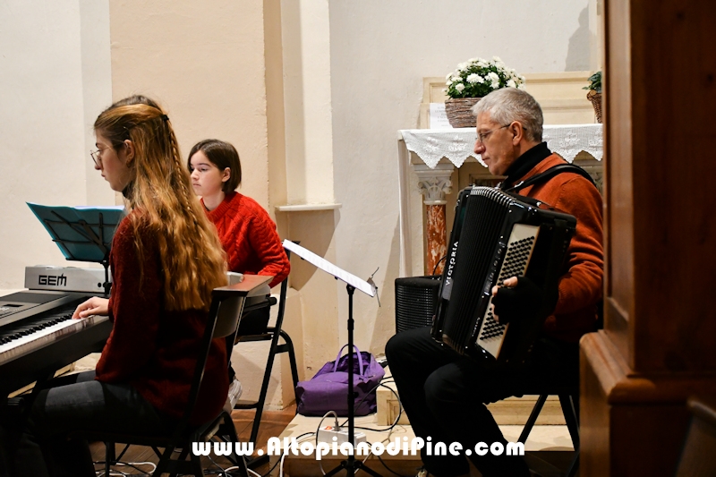 Momenti del concerto