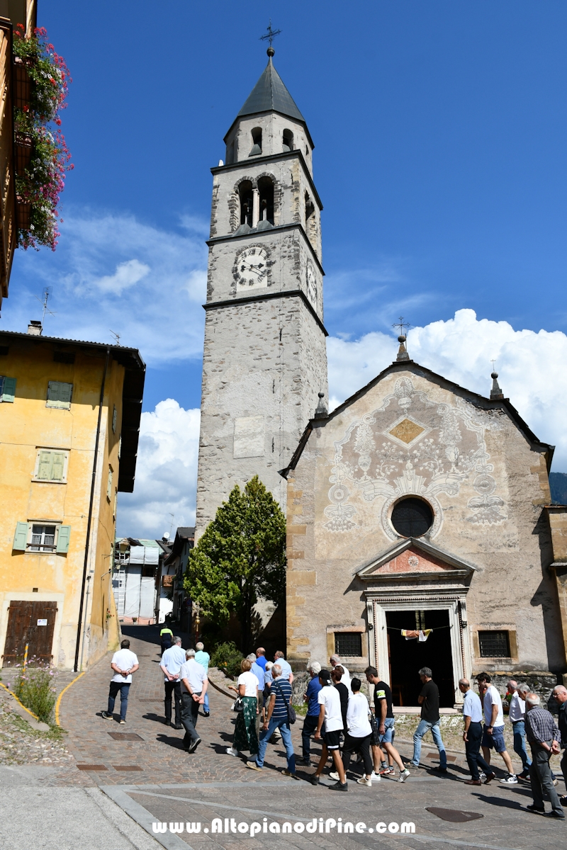 Festa della Comunitá 2022 - Santa Maria Assunta