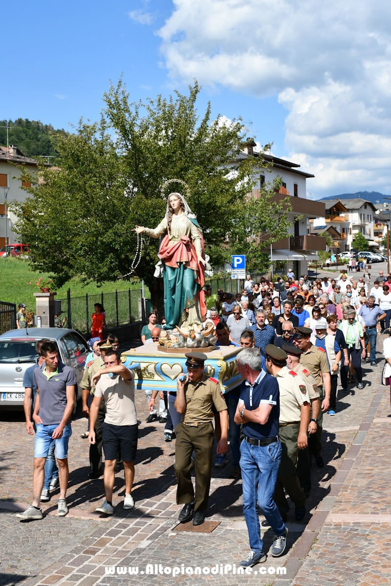 Festa della Comunitá 2022 - Santa Maria Assunta