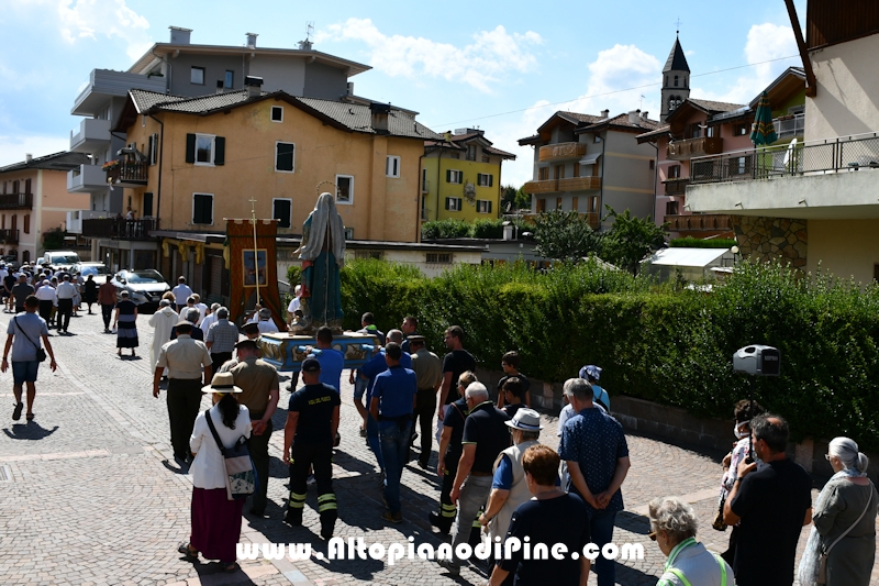 Festa della Comunitá 2022 - Santa Maria Assunta