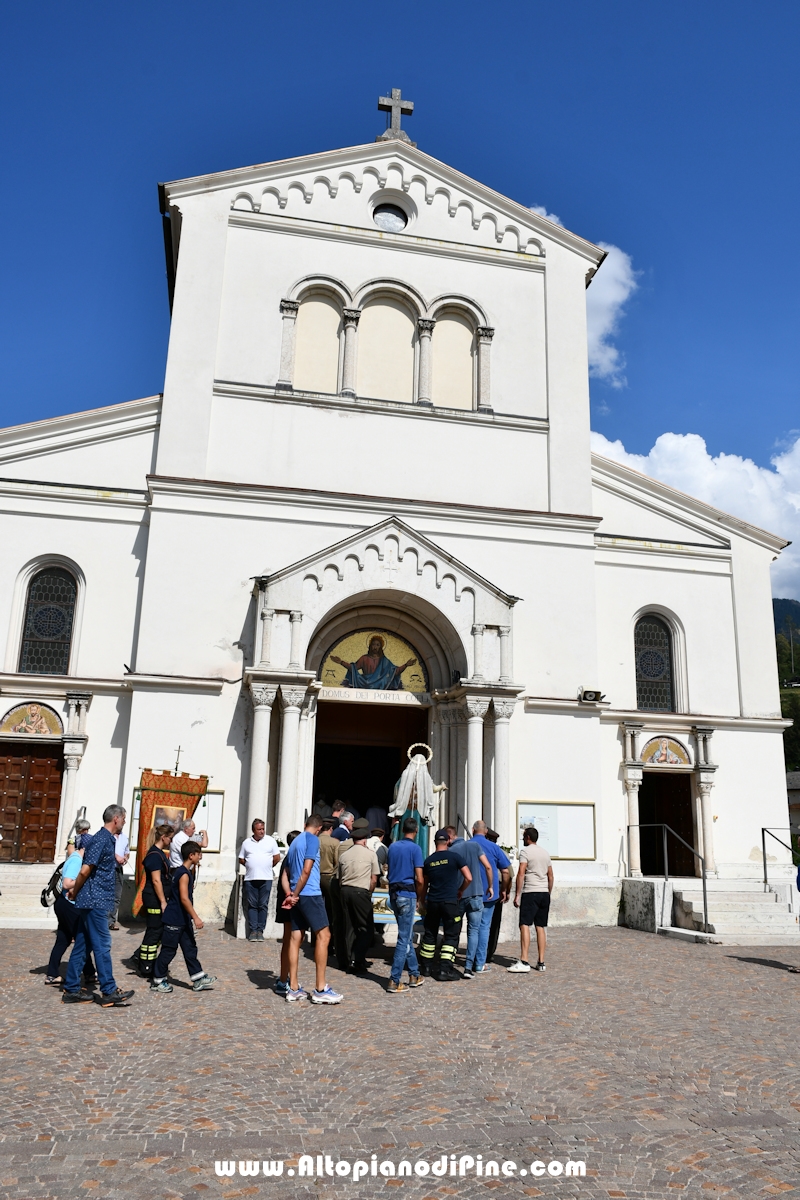 Festa della Comunitá 2022 - Santa Maria Assunta