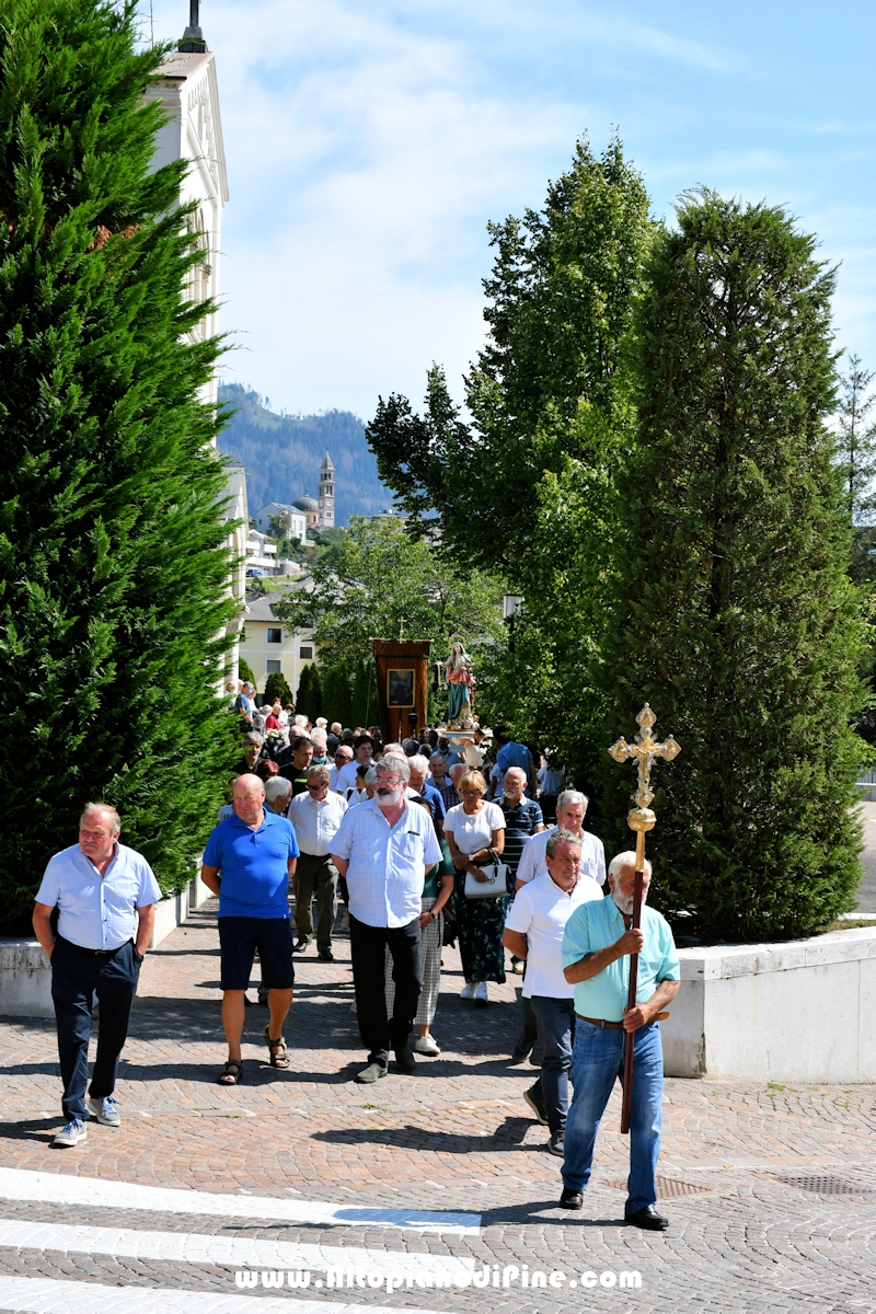 Festa della Comunitá 2022 - Santa Maria Assunta