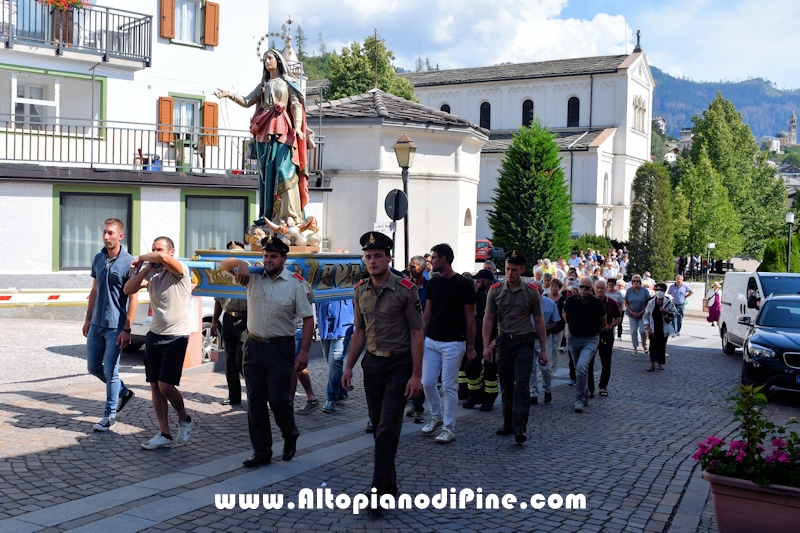 Festa della Comunitá 2022 - Santa Maria Assunta