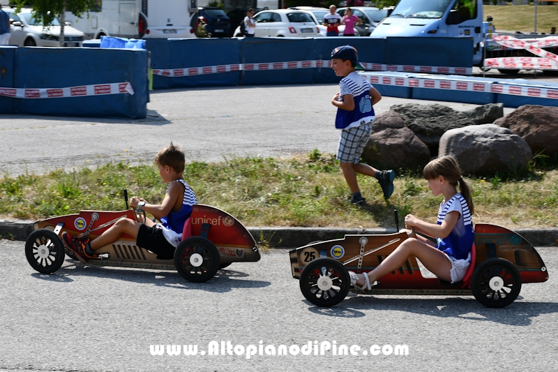 Mini Gran Premio pedali 2022 - 2 Memorial Giancarlo Anesi