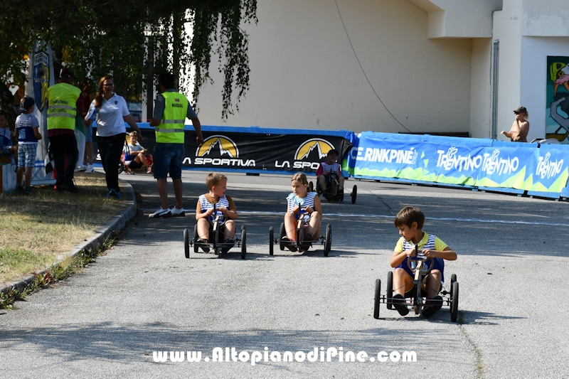 Mini Gran Premio pedali 2022 - 2 Memorial Giancarlo Anesi