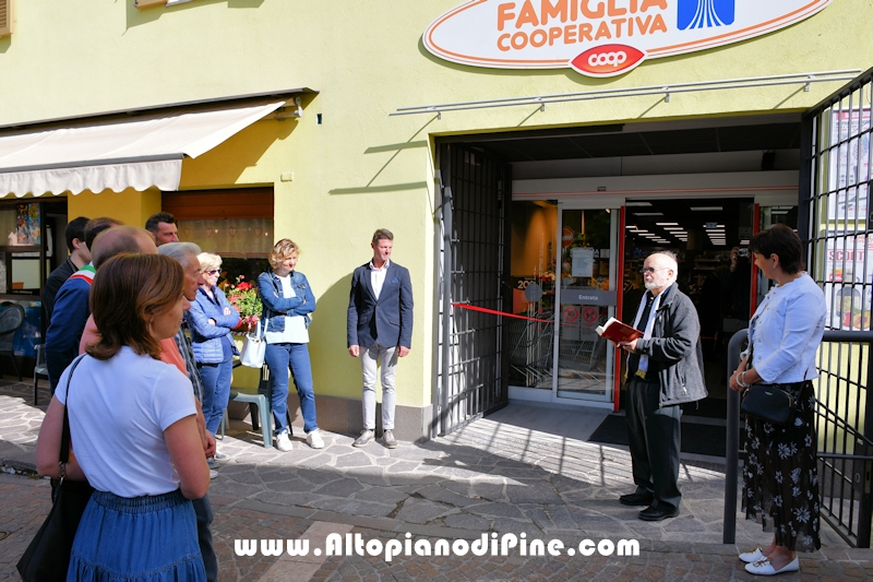 Famiglia Cooperativa Altopiano di Pine'