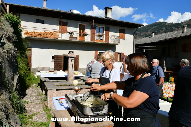 Sagra Madonna dell'Aiuto a Grill 2022