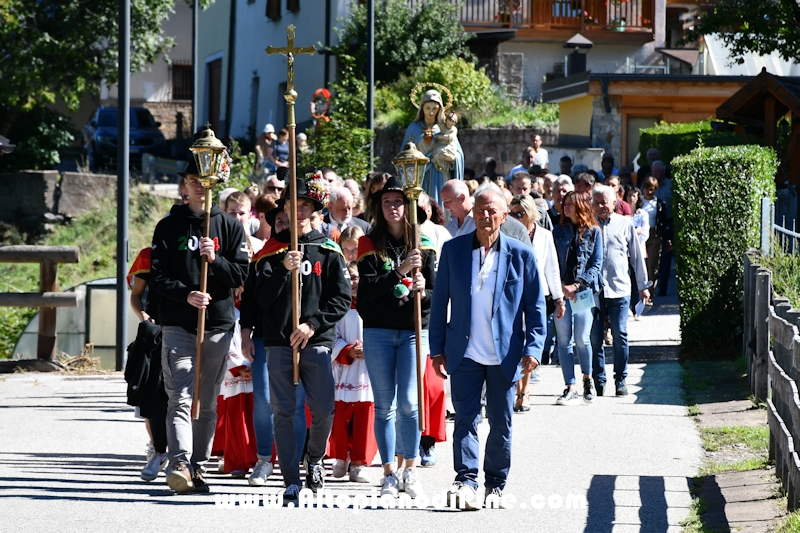 Sagra delle Piazze 2022