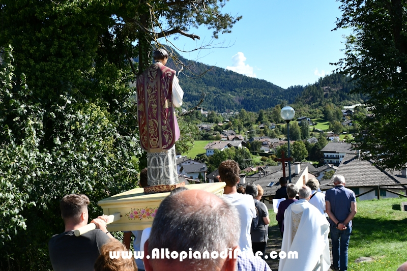 Vigo - Sagra San Valentino 2022