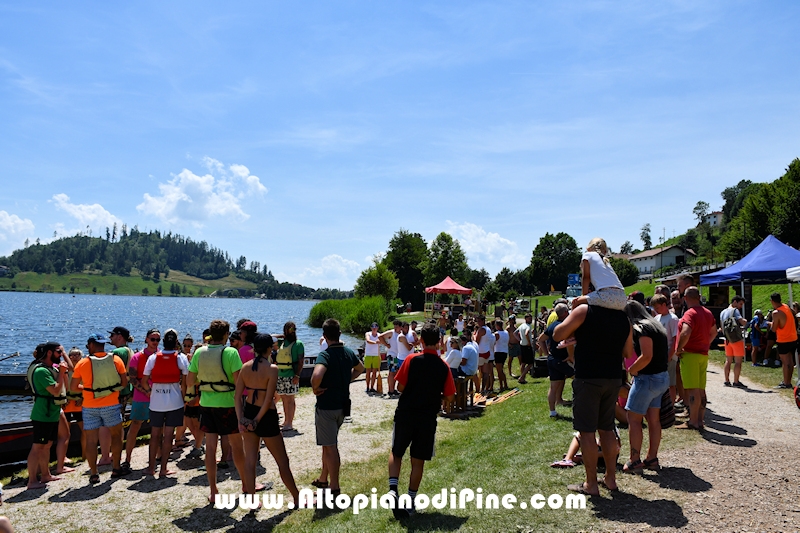 Dragon Festival Pine' 2024 - Baselga di Pine'