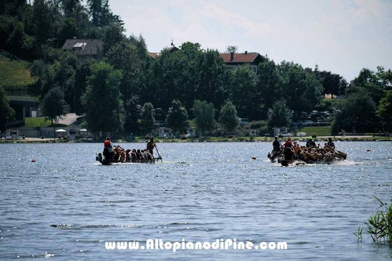 Dragon Festival Pine' 2024 - Baselga di Pine'